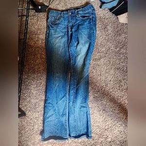 Old Navy Bootcut Jeans